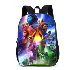 Sac Fortnite X Avengers