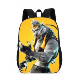 Sac Fortnite : Lycan Loup-Garou