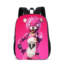 Sac Fortnite : Experte Des Câlins