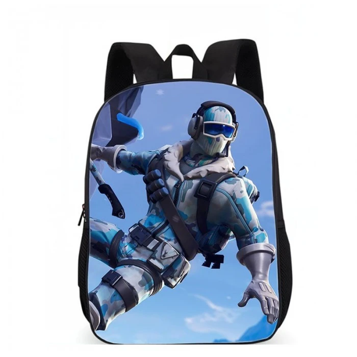Sac Fortnite : Pilote Arctique