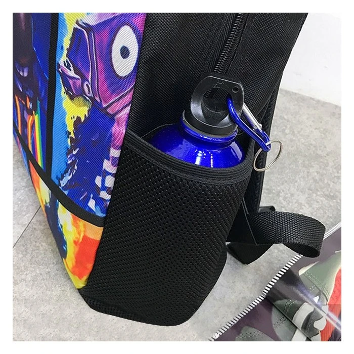 Sac à Dos + Sacoche + Trousse : Fortnite – Image 3