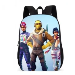 Sac Fortnite : Skins Saison 2
