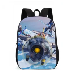 Sac Fortnite : Avion Saison 7