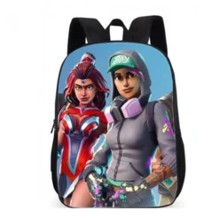 Sac Fortnite : Valora & Graffeuse
