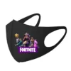 Masque Fortnite Saison 6