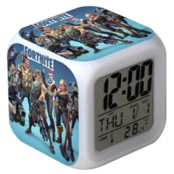 Réveil Fortnite : Sauver Le Monde