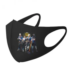 Masque Fortnite Sauver Le Monde 3