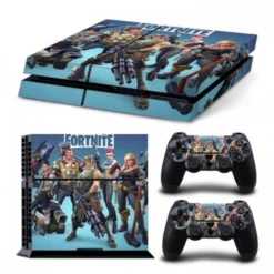 Stickers PS4 Fortnite : Sauver Le Monde