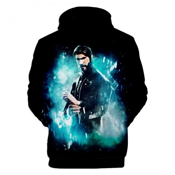 Sweat Fortnite : Le Faucheur – Image 2