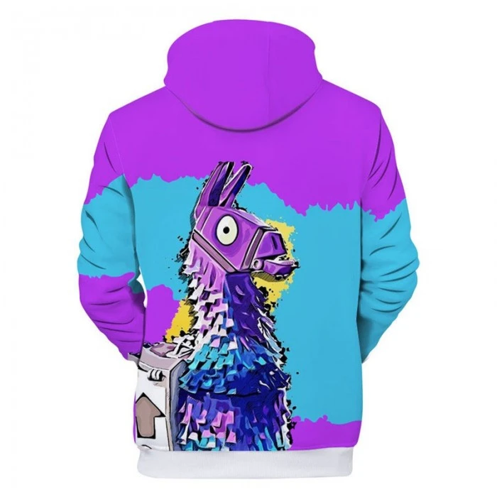 Sweat Lama Fortnite – Image 2