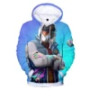 Sweat Fortnite : Tagueur