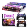 Stickers Fortnite PS4 : Tempête Mutante