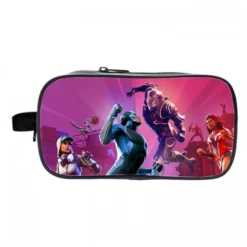 Trousse Fortnite : Carburo & Omega