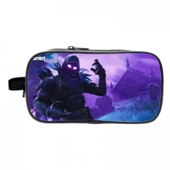 Trousse Fortnite : Corbeau