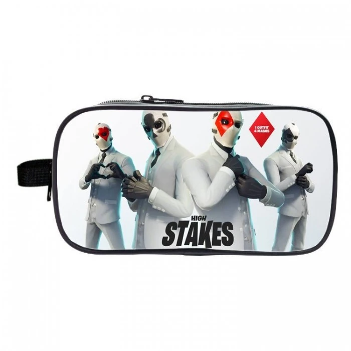 Trousse Fortnite : Jokers