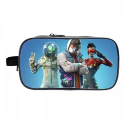 Trousse Fortnite : Léviathan, Tagueur Et Déchiffreuse