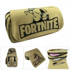 Trousse Fortnite : Nomade