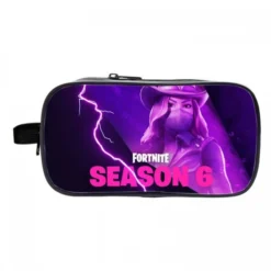 Trousse Fortnite : Saison 6