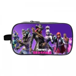 Trousse Fortnite : Skins Saison 6