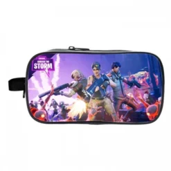 Trousse Fortnite : Survivre Ă La TempĂȘte