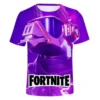 T-shirt Fortnite : DJ Lama