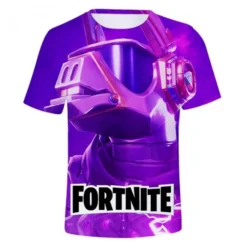T-shirt Fortnite : DJ Lama