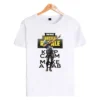 T-shirt Fortnite : Keep Calm Make A DAB
