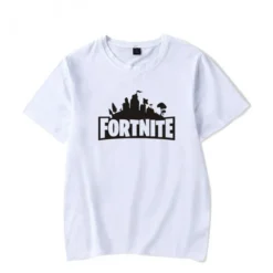 T-shirt Fortnite Logo