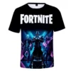 T-shirt Fortnite : Saison X Skins