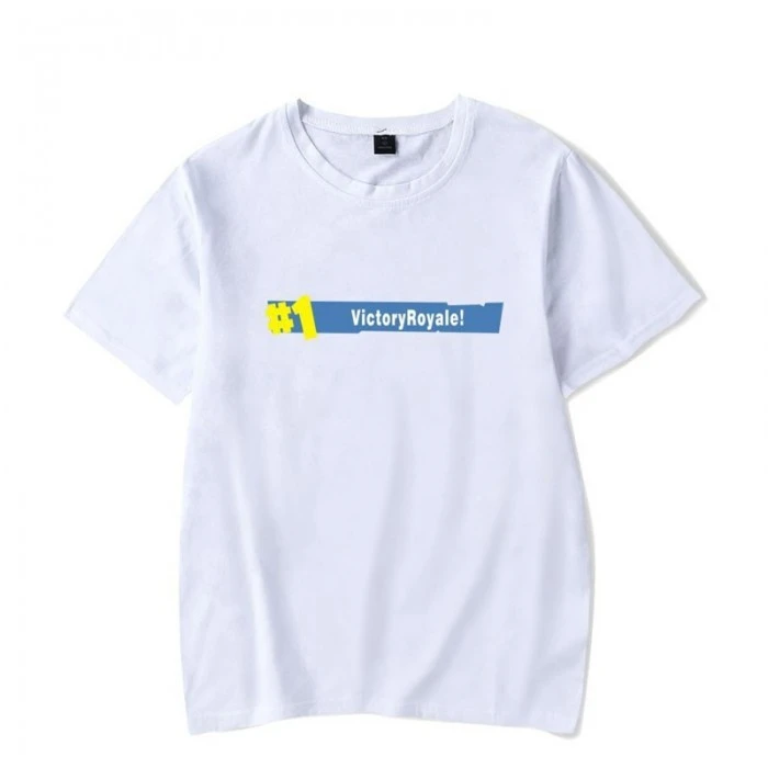 T-shirt Fortnite : Victory Royale